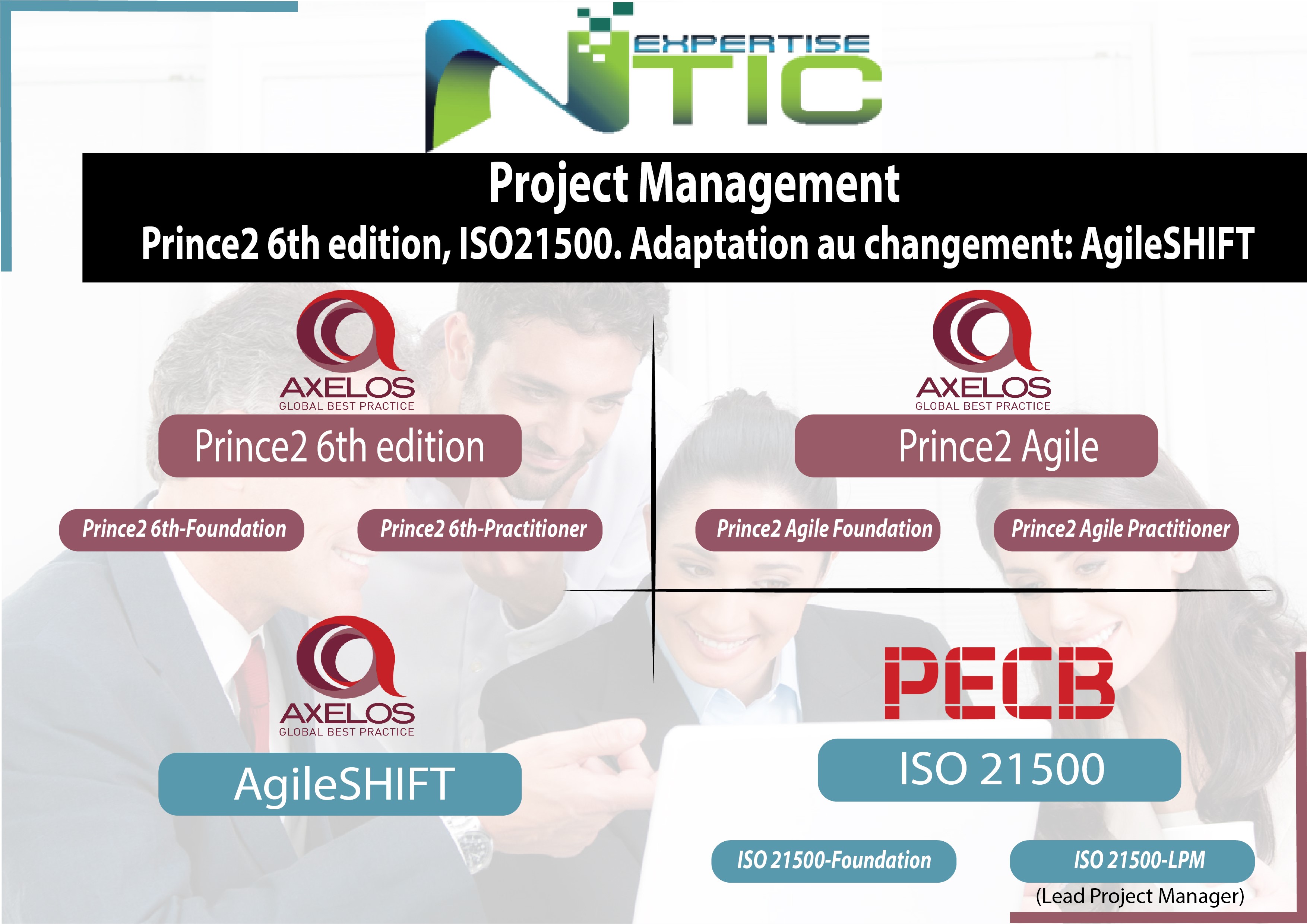 Proj Mang